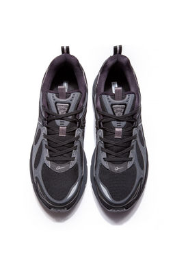 Кроссовки LifeStyle Черный/Серый/Серый AG-
G02.2 - Anta фото 2