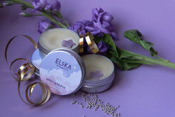 КРЕМ-МАСЛО ДЛЯ РУК ТВОИ СЛАДКИЕ МЕЧТЫ: с питательным маслом манго, 30 гр (с биркой) - Elska фото 9