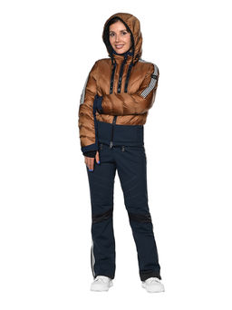 Куртка B-096 Песочный