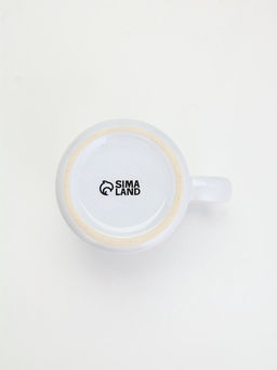 УЦЕНКА Кружка Замурчательного праздника, 530 мл