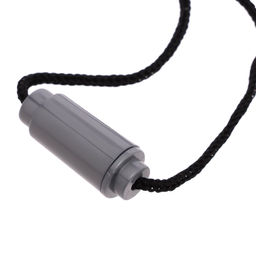 Полицейский свисток Участковый - Simaland фото 4