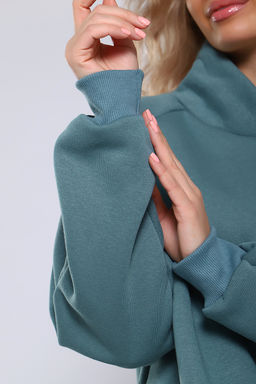 Толстовка 89338 - Натали фото 17