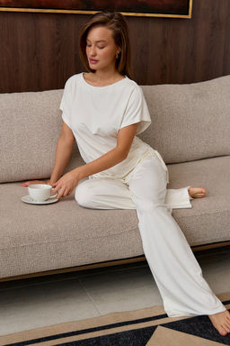 Костюм домашний Завязка