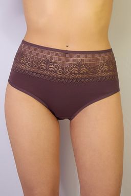 -28% Palada Трусы жен. серебрист пион 82162  фото 15