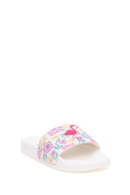 Мятные туфли для девочек - U.s. polo assn фото 3