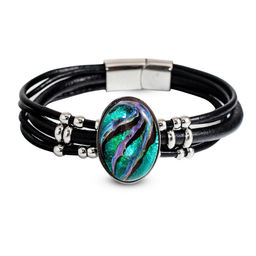 Браслет из муранского стекла - Vloes фото 9