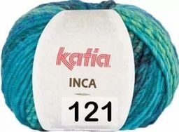 INCA - Katia фото 9