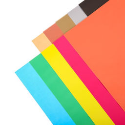 Бумага цветная мелованная Человек-паук, А4, 10 листов, 10 цветов, Человек-паук - Marvel фото 3