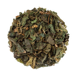 Крапива - Травы горного крыма фото 2