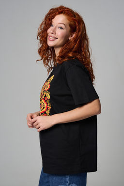 8589 футболка унисекс