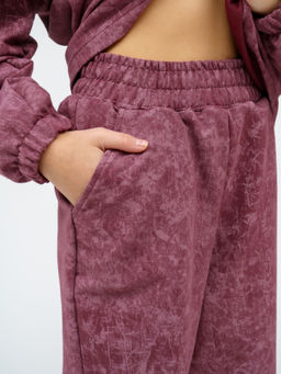 966Д Костюм детский "Марсал/винтаж"