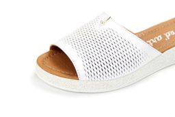 Босоножки EDART 1016.159 w.white