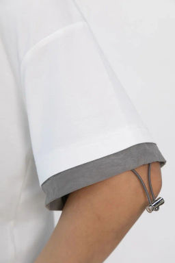 Блуза Софья - Lt collection фото 5