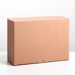 Коробка складная 26 19 10 см - Дарите счастье фото 3