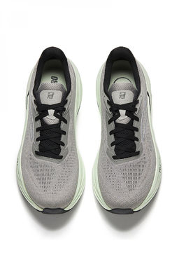 Кроссовки для бега Серый/Черный/Серебристый ANTA BELLERO 4.0 (2E) фото 3