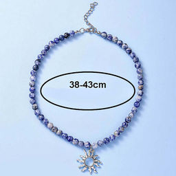 Колье арт. 26 7457 (id 285040) - Rada фото 4