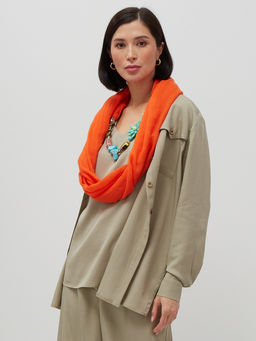 Шарф 70х150см SVBO-018A-5