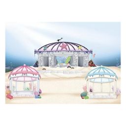 Моя книга русалок - Робинс фото 3