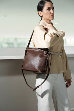 1547 207 01 Сумка женская