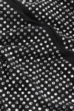 Vestido con strass - H&m фото 2