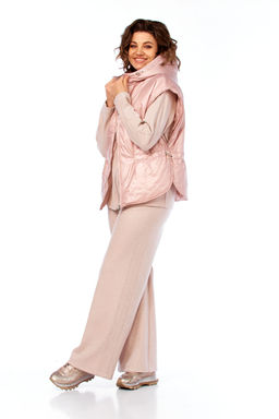 Костюм Diamant 2137 розовый