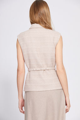 Жилет 2555 - Eola фото 4