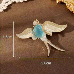 Брошь арт. 32 2536 (id 279892) - Rada фото 3