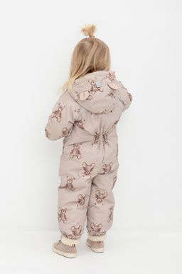 Crockid _ ВК 60093/н/1 Ал комбинезон дет фото 3