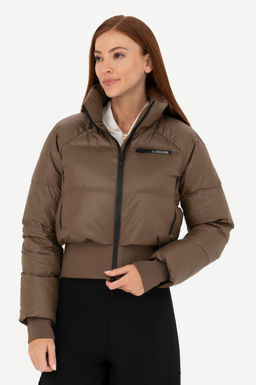 Женское кокосовое пальто Неожиданная скидка в корзине