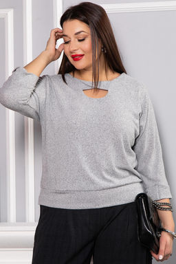 Блуза Ума - Lt collection фото 16