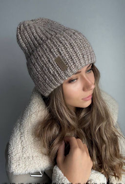 Шапка Селеста