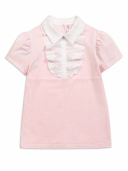 Уценка PELICAN GFT7135 футболка для девочек  фото 3