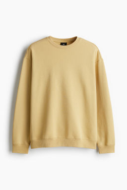 Sudadera Loose Fit