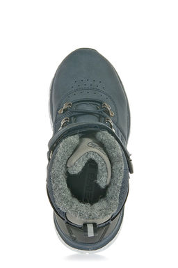 Ботинки дошкольные ZEBRA