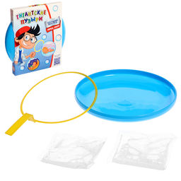 Мыльные пузыри пузыри, гигантские «Радуга», сказки