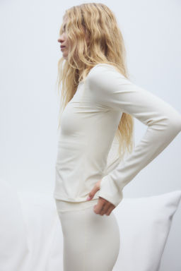 Camiseta de deporte con SoftMove - H&m фото 5