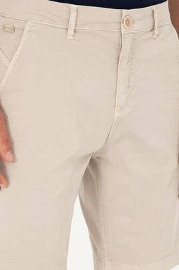 Мужские шорты из каменной ткани Неожиданная скидка в корзине - U.s. polo assn фото 5