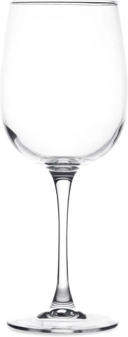 Набор фужеров для вина АЛЛЕГРЕСС 4шт 550 арт.L1403 /ЛЮМИНАРК/ - Luminarc фото 4