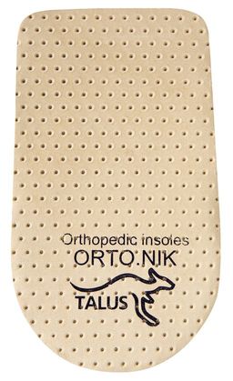 Подпяточник коррегирующий высотой 20 мм при разной длине ног Talus 191, 1 шт.  фото 2