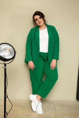 Жакет женский - Jp фото 5