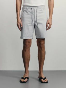 Шорты regular fit / Zarina  фото 3