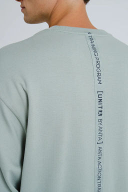 Свитшот Anta UNIT A  фото 6