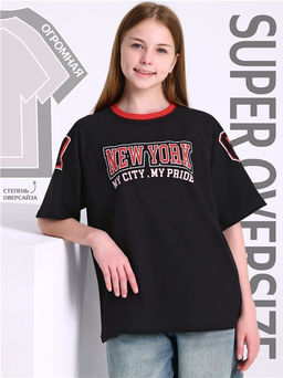 Футболка 1ДДФК4980001