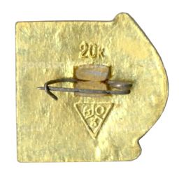 Значок Суздаль