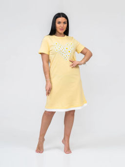 Ночная сорочка мод.1441/1