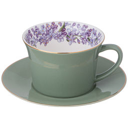 ЧАЙНАЯ ПАРА LEFARD LILAC 250 МЛ