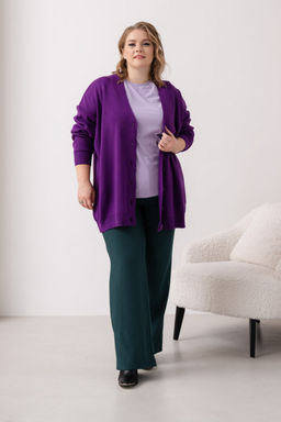 Кардиган женский - Jp фото 2