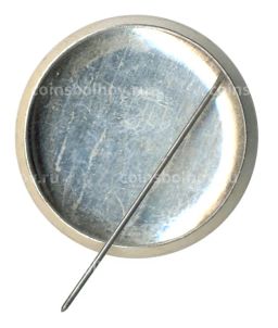 Значок Цветок