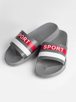 Шлепки Alfox для мальчика