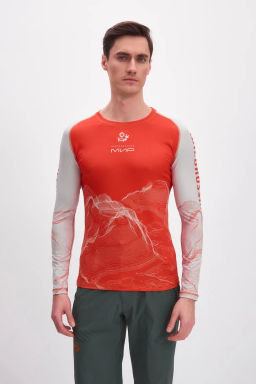 Футболка c длинным рукавом Рашгард Unisex 11-82305 67 - Stayer фото 5